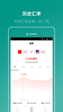 汇率换算器2025下载