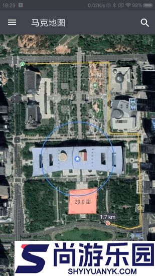 马克地图免费版app下载安装