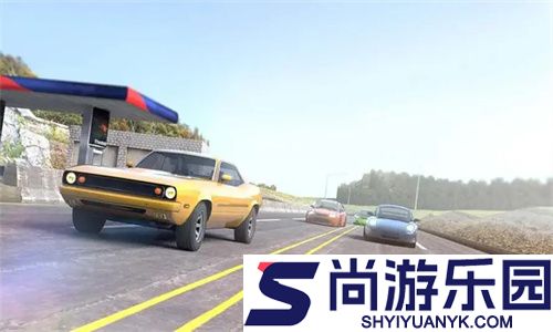 狂野汽车游戏无广告版下载