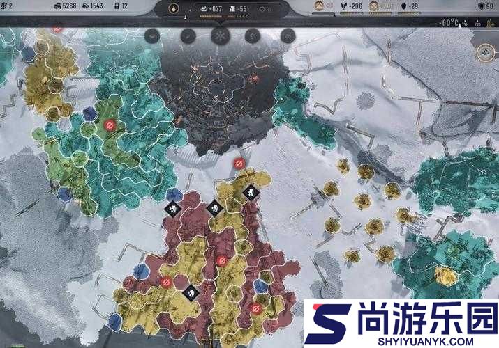 寒霜朋克与冰汽时代存档深度揭秘