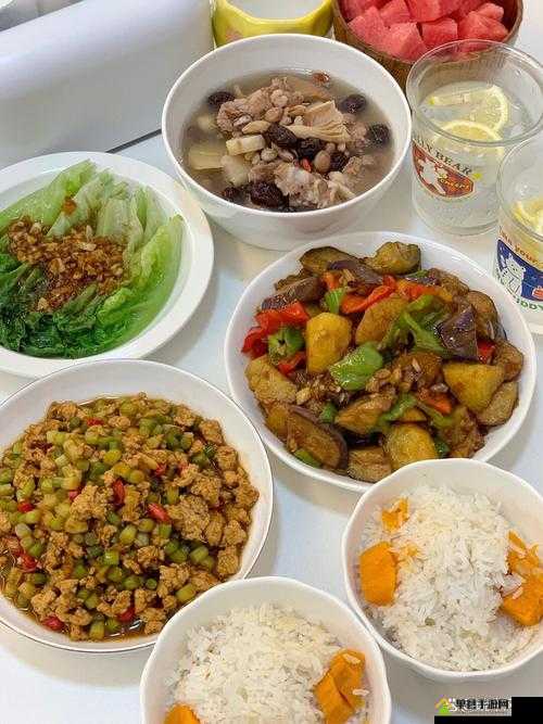 一边做饭一边狂做最有效的一句方法：如何在做饭时高效完成多项任务