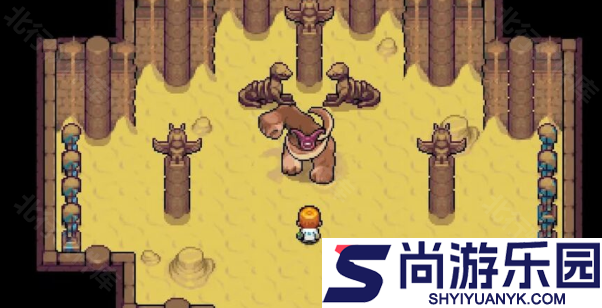 Coromon手机版下载