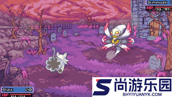 Coromon手机版下载