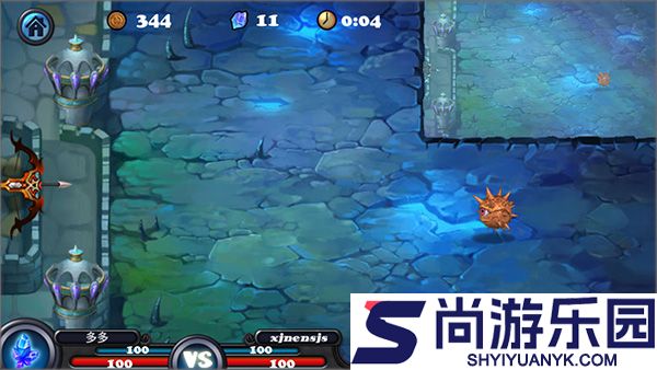 守卫者2中文版下载