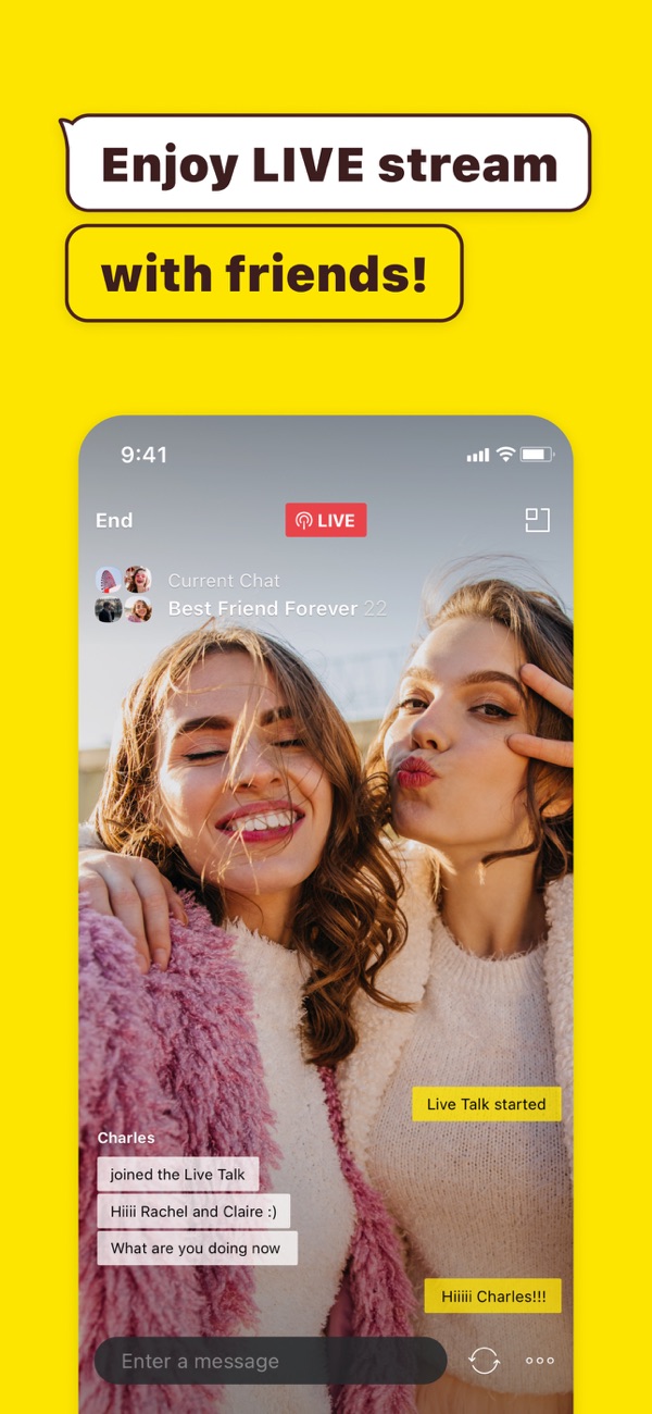 kakaotalk中文版下载
