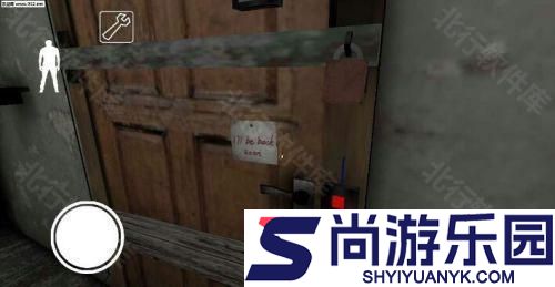 恐怖老奶奶上帝模式下载