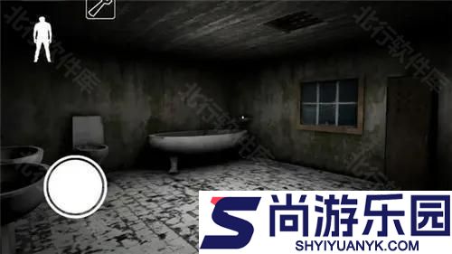恐怖老奶奶上帝模式下载