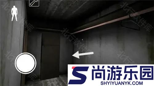 恐怖老奶奶上帝模式下载