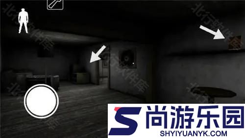 恐怖老奶奶上帝模式下载