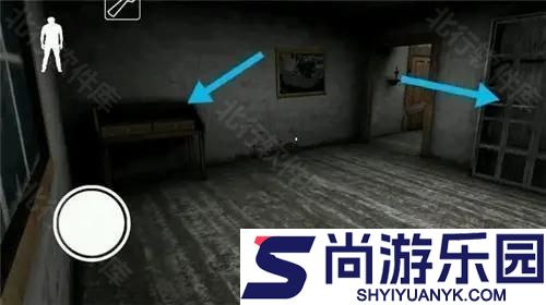 恐怖老奶奶上帝模式下载