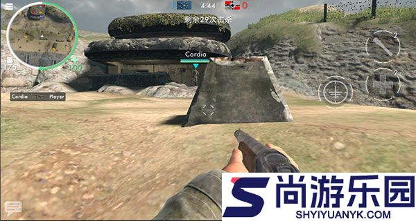 世界战争英雄中文版下载