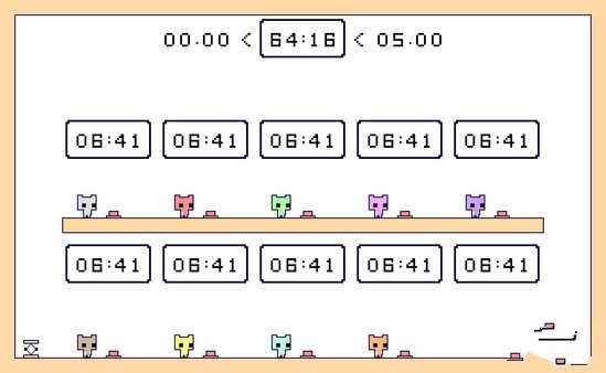萌猫公园pico park免广告下载