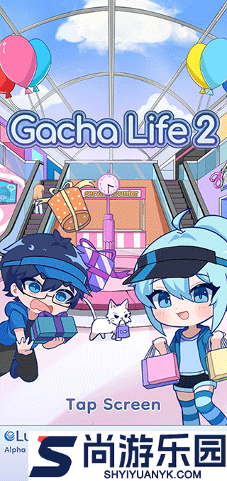 gachalife2最新版本下载