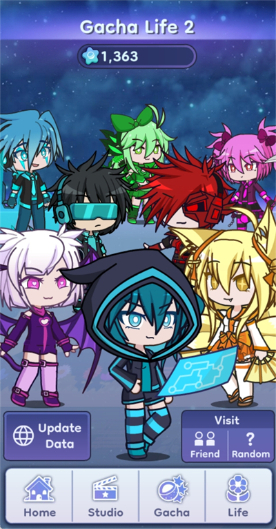 gachalife2最新版本下载