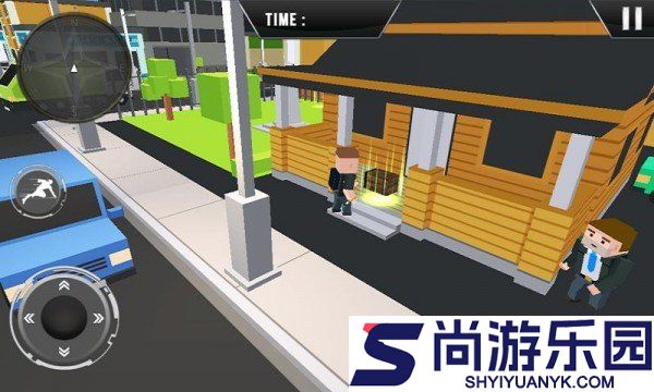 你好大块头邻居安卓版下载