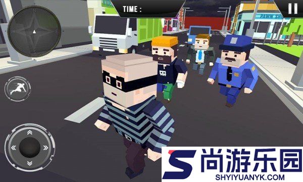 你好大块头邻居安卓版下载