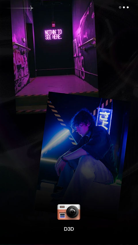 Dazz相机安卓版下载