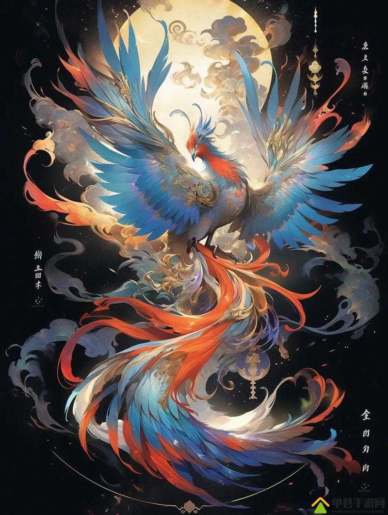 幻想三国志5伏印兽毕方全技能详解，从与动物交谈到身轻如羽的绝技