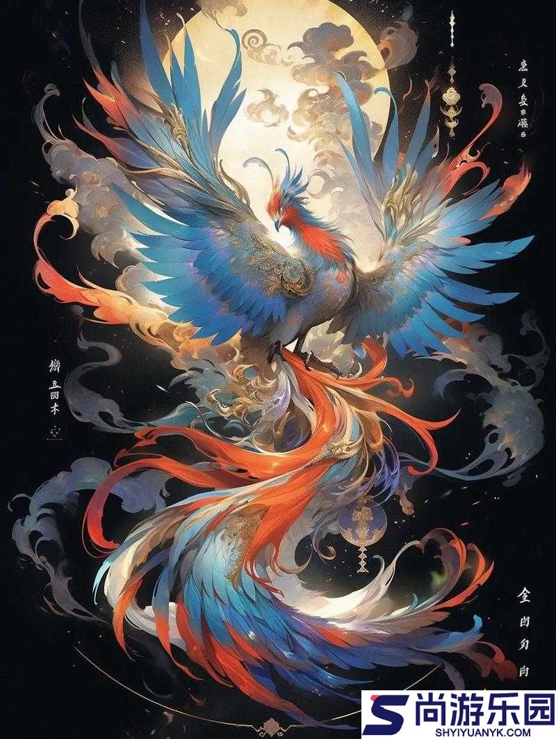 幻想三国志5伏印兽毕方全技能详解