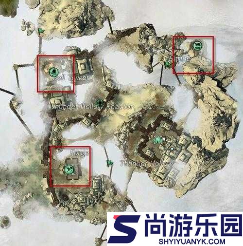 战神4游戏中冰冻迷雾获取攻略