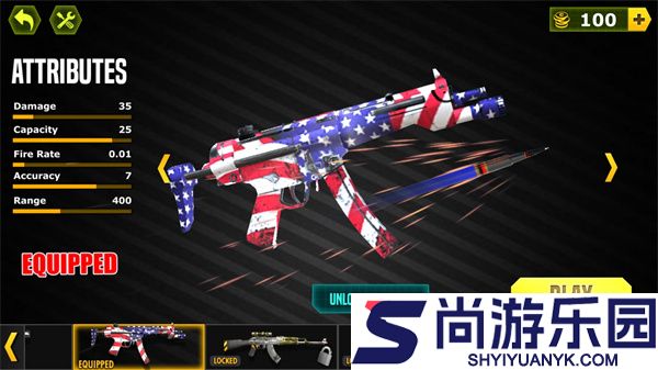 反恐射击战争标本零下载