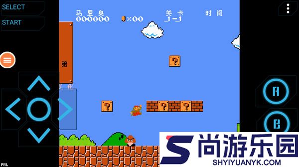 nes模拟器安卓下载