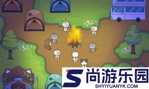 猫咪之森手机版下载