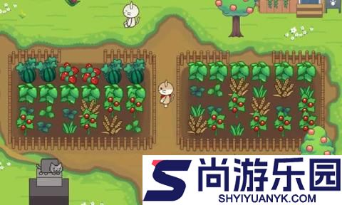 猫咪之森手机版下载