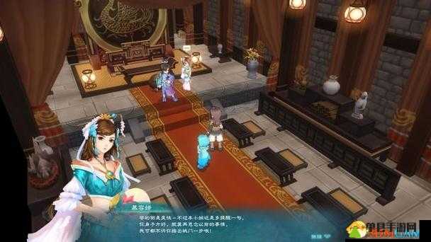 幻想三国志5成都深度探秘，追踪五个小孩神秘失踪的藏身之谜