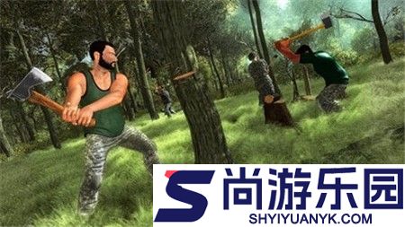 生存岛军训安卓版下载