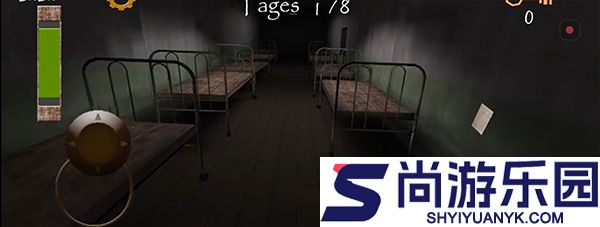 兰德里纳河的庇护中文版下载
