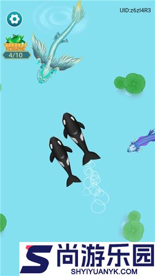 召唤神鲲万宁大招版下载