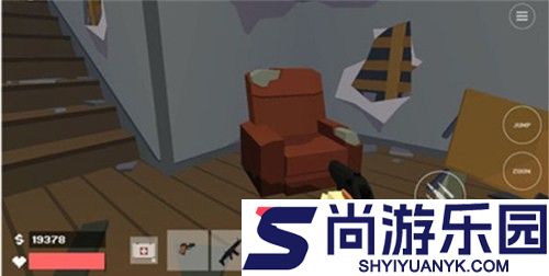 像素战斗僵尸突袭最新版下载