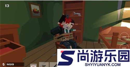 像素战斗僵尸突袭最新版下载
