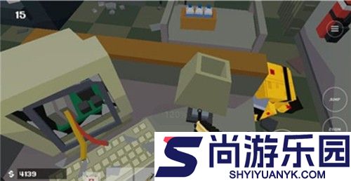 像素战斗僵尸突袭最新版下载