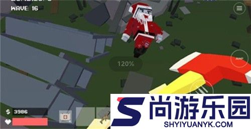 像素战斗僵尸突袭最新版下载