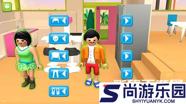 模拟人生4中世纪皇冠MOD游戏下载