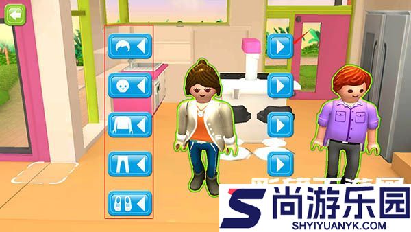 模拟人生4中世纪皇冠MOD游戏下载