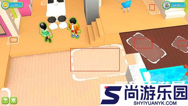 模拟人生4中世纪皇冠MOD游戏下载