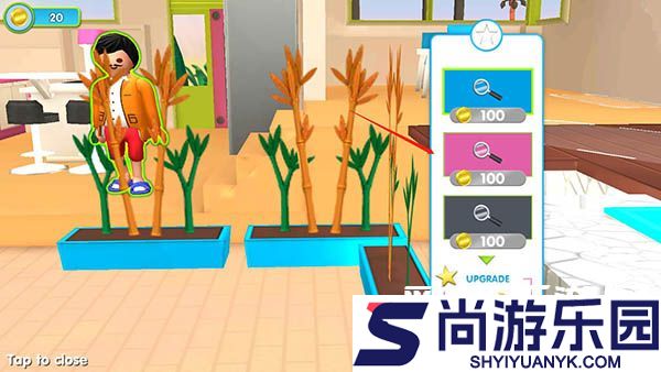 模拟人生4中世纪皇冠MOD游戏下载