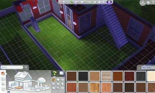模拟人生4中世纪皇冠MOD游戏下载
