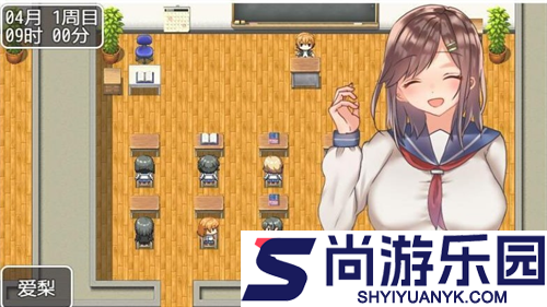 和JK的风花雪月汉化版(内附礼包码大全)下载