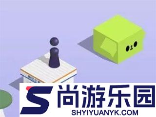 经典跳一跳单机版下载