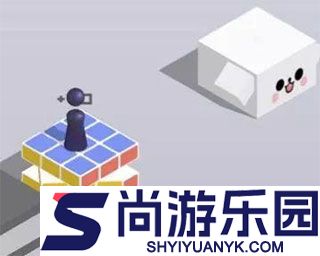 经典跳一跳单机版下载