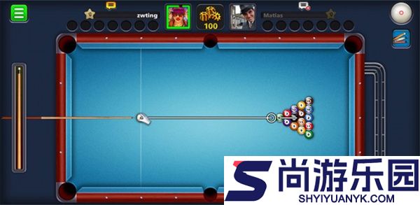 8BallPool苹果版下载
