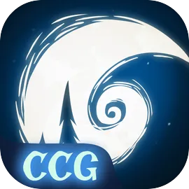 月圆之夜ccg