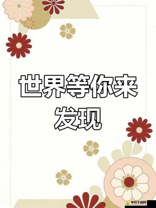 1024 香蕉视频：带你探索未知的世界