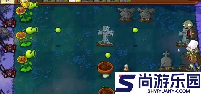 植物大战僵尸融合黑夜版下载