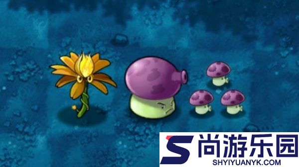 植物大战僵尸融合黑夜版下载