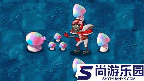 植物大战僵尸融合黑夜版下载